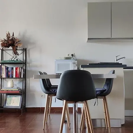 La Closerie Des Chenes T2 Proche Hopital Bastia, Vue Bastia (Corsica)