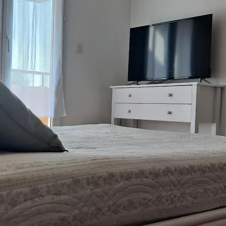 Apartment La Closerie Des Chenes T2 Proche Hopital Bastia, Vue Mer *