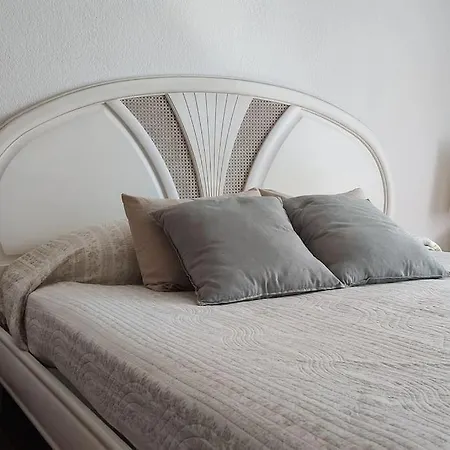 Apartment La Closerie Des Chenes T2 Proche Hopital Bastia, Vue Mer Bastia (Corsica)