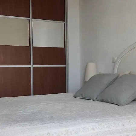 La Closerie Des Chenes T2 Proche Hopital Bastia, Vue * Bastia (Corsica)