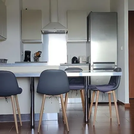 Apartment La Closerie Des Chenes T2 Proche Hopital Bastia, Vue Mer *