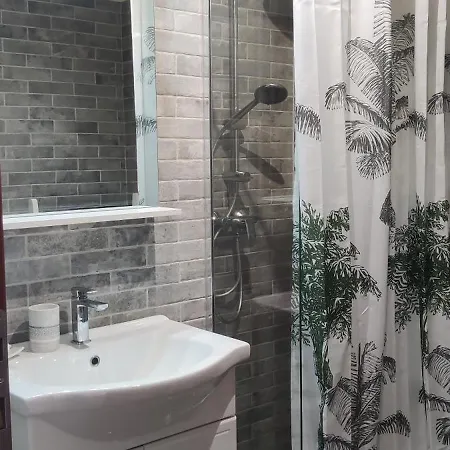 Apartment La Closerie Des Chenes T2 Proche Hopital Bastia, Vue Mer *
